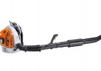 STIHL BR500 PETROL BACKPACK BLOWER