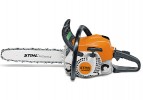 STIHL MS211C-BE 2.3HP 16" ERGO CHAINSAW