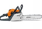 STIHL MS211C-BE 2.3HP 16" ERGO CHAINSAW