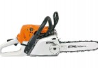 STIHL MS231C-BE 2.7HP 16" ERGO CHAINSAW