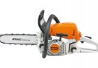 STIHL MS231C-BE 2.7HP 16" ERGO CHAINSAW