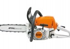 STIHL MS251C-BE 3.0HP 18" ERGO CHAINSAW