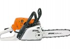 STIHL MS251C-BE 3.0HP 18" ERGO CHAINSAW