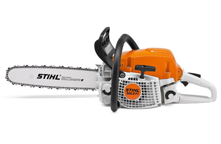 STIHL MS271 3.5HP 18" AGRICULTURE & LANDSCAPING CHAINSAW