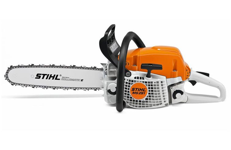 STIHL MS291 3.8HP 18" AGRICULTURE & LANDSCAPING CHAINSAW