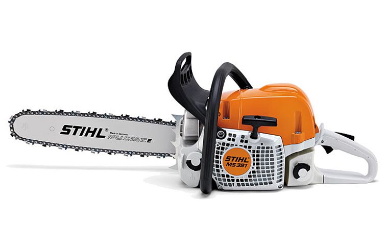 STIHL MS391 4.5HP 20" AGRICULTURE & LANDSCAPING CHAINSAW