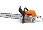 STIHL MS391 4.5HP 20" AGRICULTURE & LANDSCAPING CHAINSAW