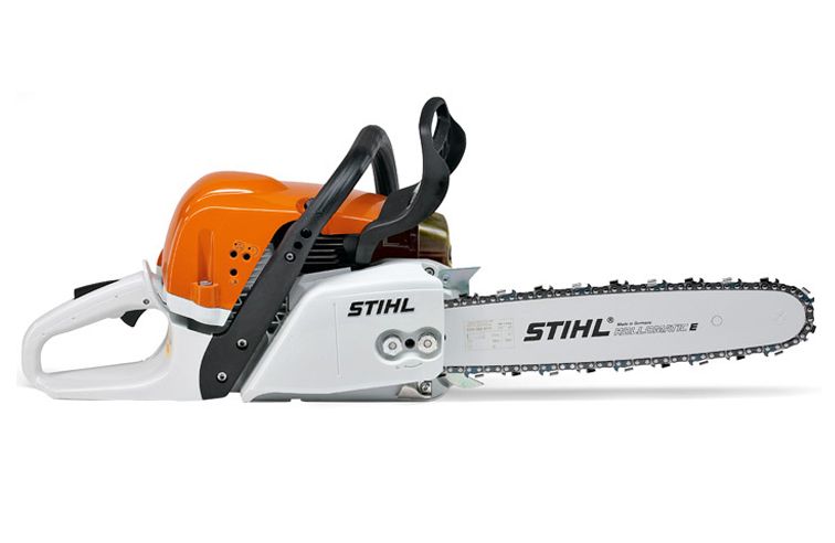 STIHL MS391 4.5HP 20" AGRICULTURE & LANDSCAPING CHAINSAW