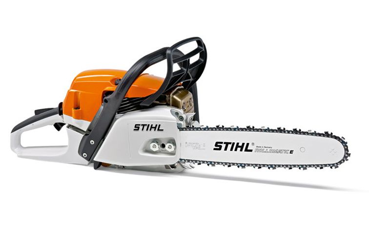 STIHL MS261C-M 3.9HP 16" FORESTRY CHAINSAW