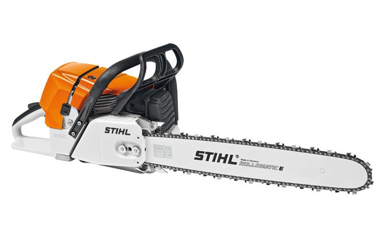 STIHL MS461 6.0HP 25" FORESTRY CHAINSAW