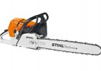 STIHL MS461 6.0HP 25" FORESTRY CHAINSAW