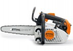 STIHL MS150TC-E 1.3HP 12" ARBORIST CHAINSAW