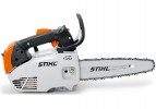 STIHL MS150TC-E 1.3HP 12" ARBORIST CHAINSAW