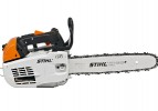 STIHL MS201TC-M 2.4HP 14" ARBORIST CHAINSAW