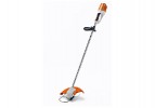 STIHL FSA85 CORDLESS GRASS TRIMMER