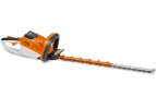 STIHL HSA86 18" CORDLESS HEDGE TRIMMER
