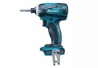 MAKITA DLX2025 COMBI/ HAMMER DRILL KIT + IMPACT DRIVER