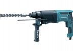 MAKITA HR2610 SDS-PLUS ROTARY HAMMER DRILL