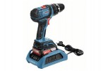 BOSCH GSB18V-LI 18V COMBI DRILL (WIRELESS CHARGING SYSTEM)