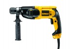 DEWALT D25013K SDS+ COMBINATION HAMMER DRILL