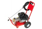 LONCIN CSSP 10-140 PRESSURE WASHER