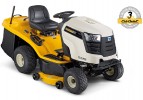 CUB CADET CC1018HE 36" DIRECT COLLECT GARDEN TRACTOR
