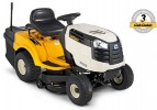 CUB CADET CC714TE 36" DIRECT COLLECT GARDEN TRACTOR