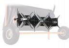 AGRI-FAB 45-0474 SMART LINK 53" CORE AERATOR