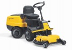 STIGA VILLA 320 HST RIDE ON MOWER