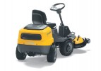 STIGA VILLA 320 HST RIDE ON MOWER