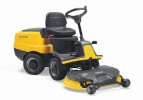 STIGA VILLA 520 HST RIDE ON MOWER
