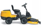 STIGA VILLA 520 HST RIDE ON MOWER