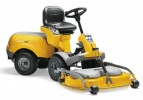 STIGA PARK 540 LPX 4WD RIDE ON MOWER