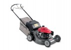 HONDA IZY HRG 536 SD 53CM SELF PROPELLED LAWN MOWER