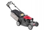HONDA HRX 537 VY 53CM SELF PROPELLED LAWN MOWER