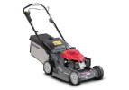 HONDA HRX 476 VY 47CM SELF PROPELLED LAWN MOWER