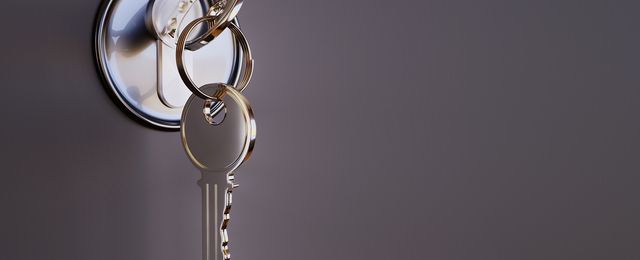 What Happens to a Jointly Owned Property When Someone Has Died?