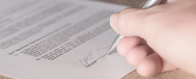 Witnessing a Will During Coronavirus: Witnessing by Video to be legalised