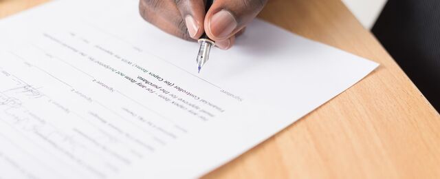 Inheritance Tax Explained: What to Know When Planning a Will