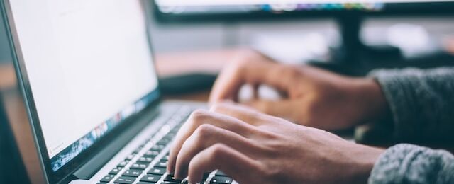 Online Lasting Powers of Attorney Update