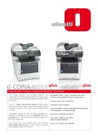 OLIVETTI D-COPIA 404MF DRIVERS FOR WINDOWS MAC OLIVETTI D-COPIA 404MF WINDOWS 10 DRIVER