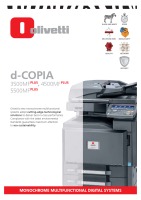 olivetti 4500mf driver windows 10