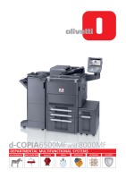 Olivetti 4500mf Driver Windows 10