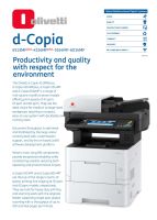 DRIVERS OLIVETTI D COPIA 16MF KX FOR WINDOWS 8 DOWNLOAD