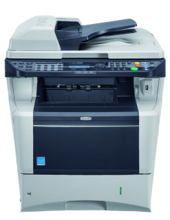 OLIVETTI d-Copia MF Printer - driver software FOUND