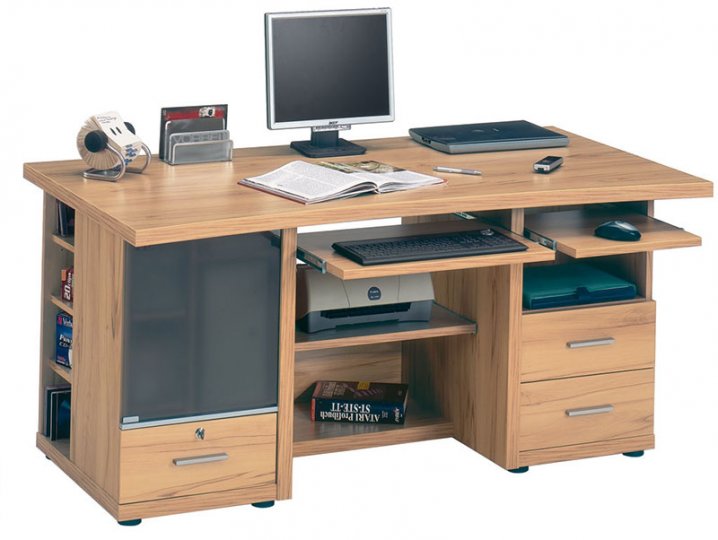 Computer Desks - Home, Office - - Online Reality