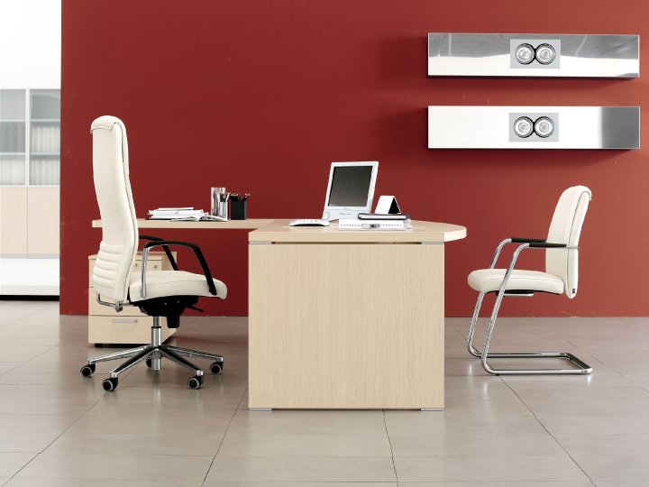 Tao Executive Office Furniture Online Reality