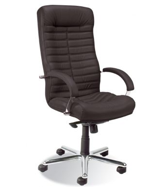 Oracle High Back Executive Chair Sp Leathers