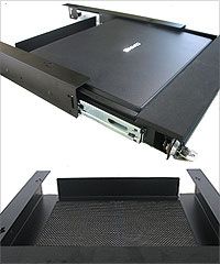 Vented Laptop Security Drawer Online Reality