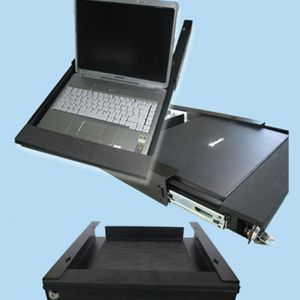 17 Inch Laptop Security Drawer Standard Drawer Online Reality
